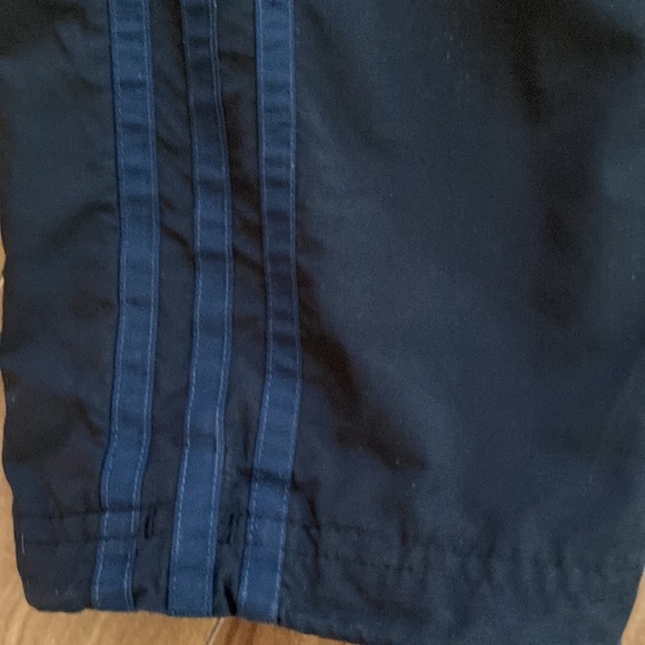 UNDER ARMOUR/ADIDAS💫 💥Boys Black Track Pants Combo💥 - Picture 3 of 16